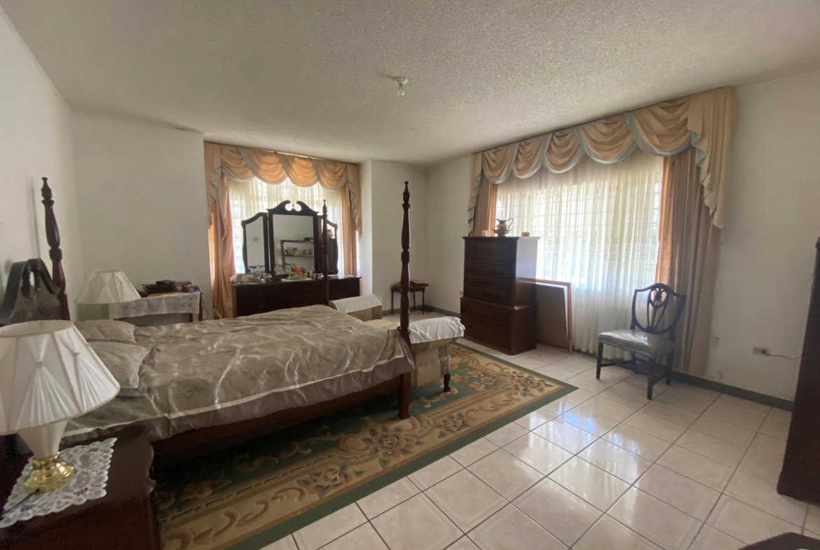 Twenty-Ninth image of Mckinley Heights in Mandeville, Manchester, Jamaica - property is For Sale