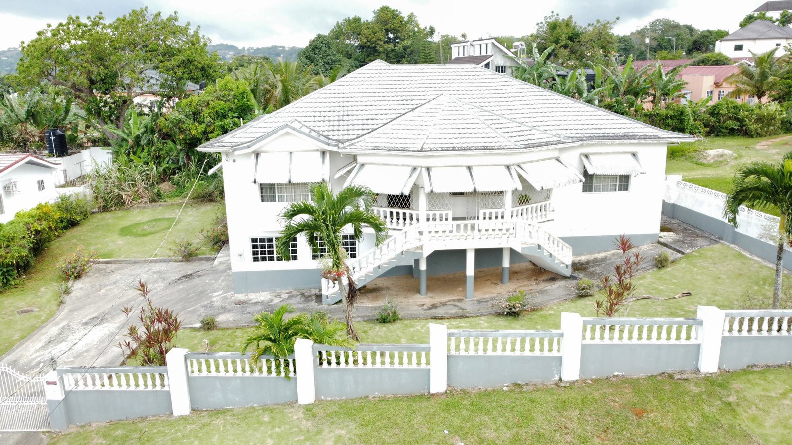 Fourth image of Mckinley Heights in Mandeville, Manchester, Jamaica - property is For Sale