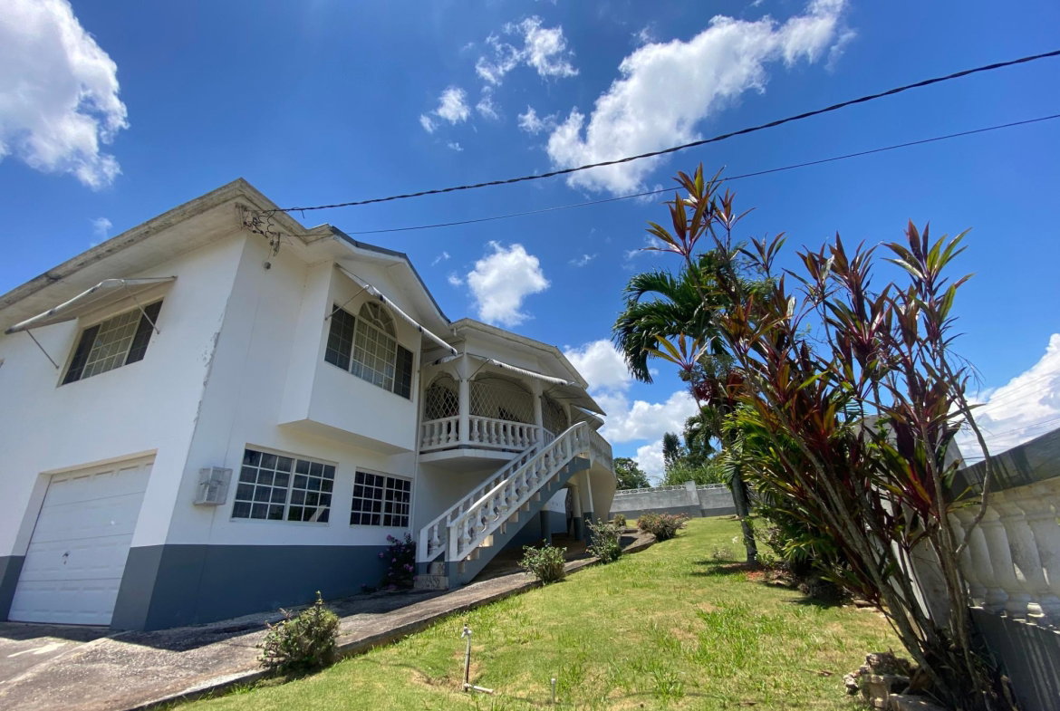 Fifth image of Mckinley Heights in Mandeville, Manchester, Jamaica - property is For Sale