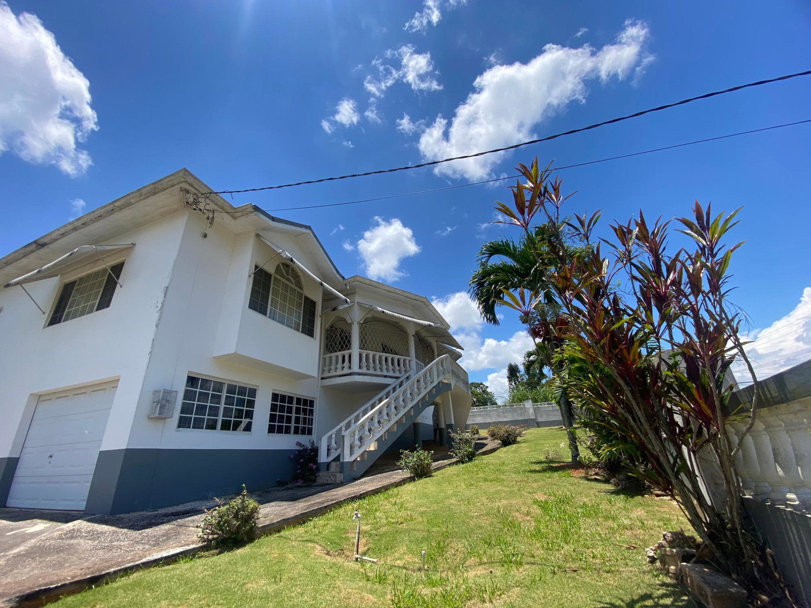 Fifth image of Mckinley Heights in Mandeville, Manchester, Jamaica - property is For Sale