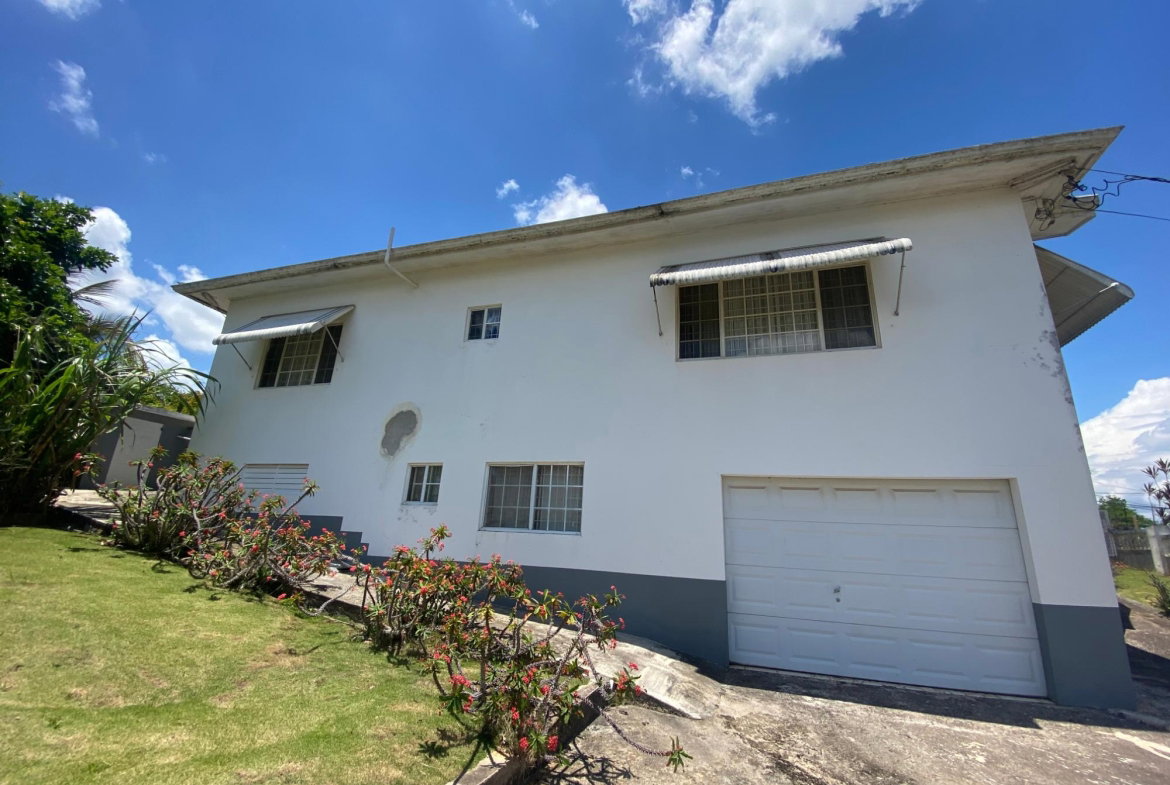 Seventh image of Mckinley Heights in Mandeville, Manchester, Jamaica - property is For Sale