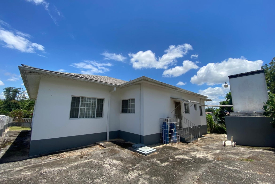 Eighth image of Mckinley Heights in Mandeville, Manchester, Jamaica - property is For Sale
