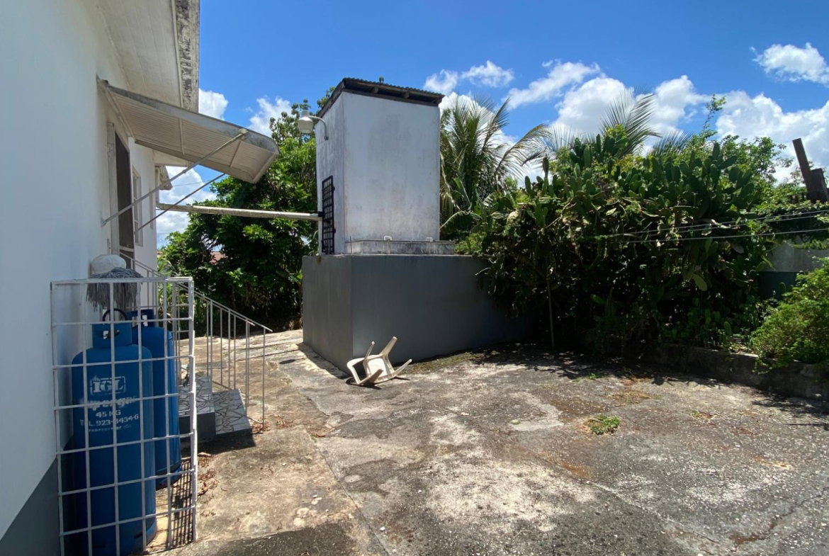 Ninth image of Mckinley Heights in Mandeville, Manchester, Jamaica - property is For Sale