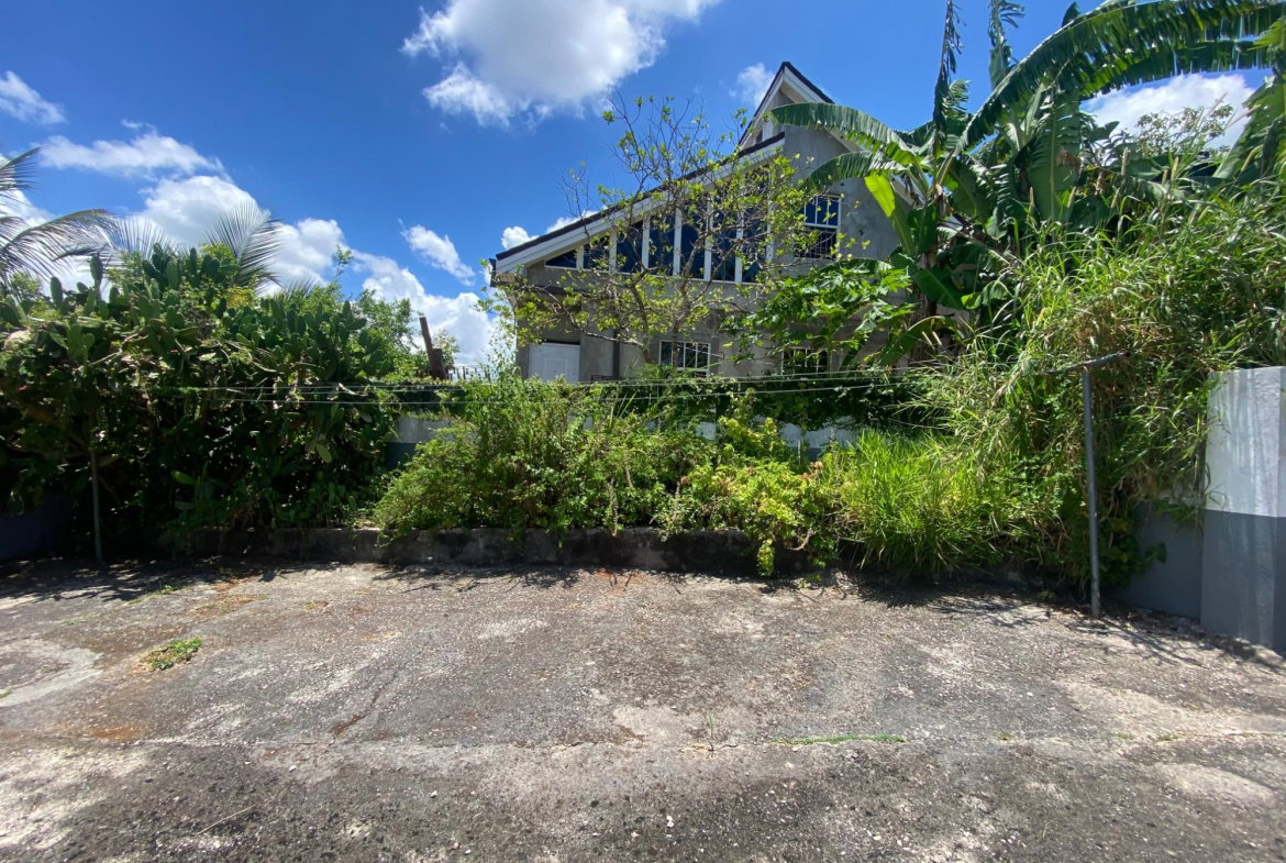 Tenth image of Mckinley Heights in Mandeville, Manchester, Jamaica - property is For Sale