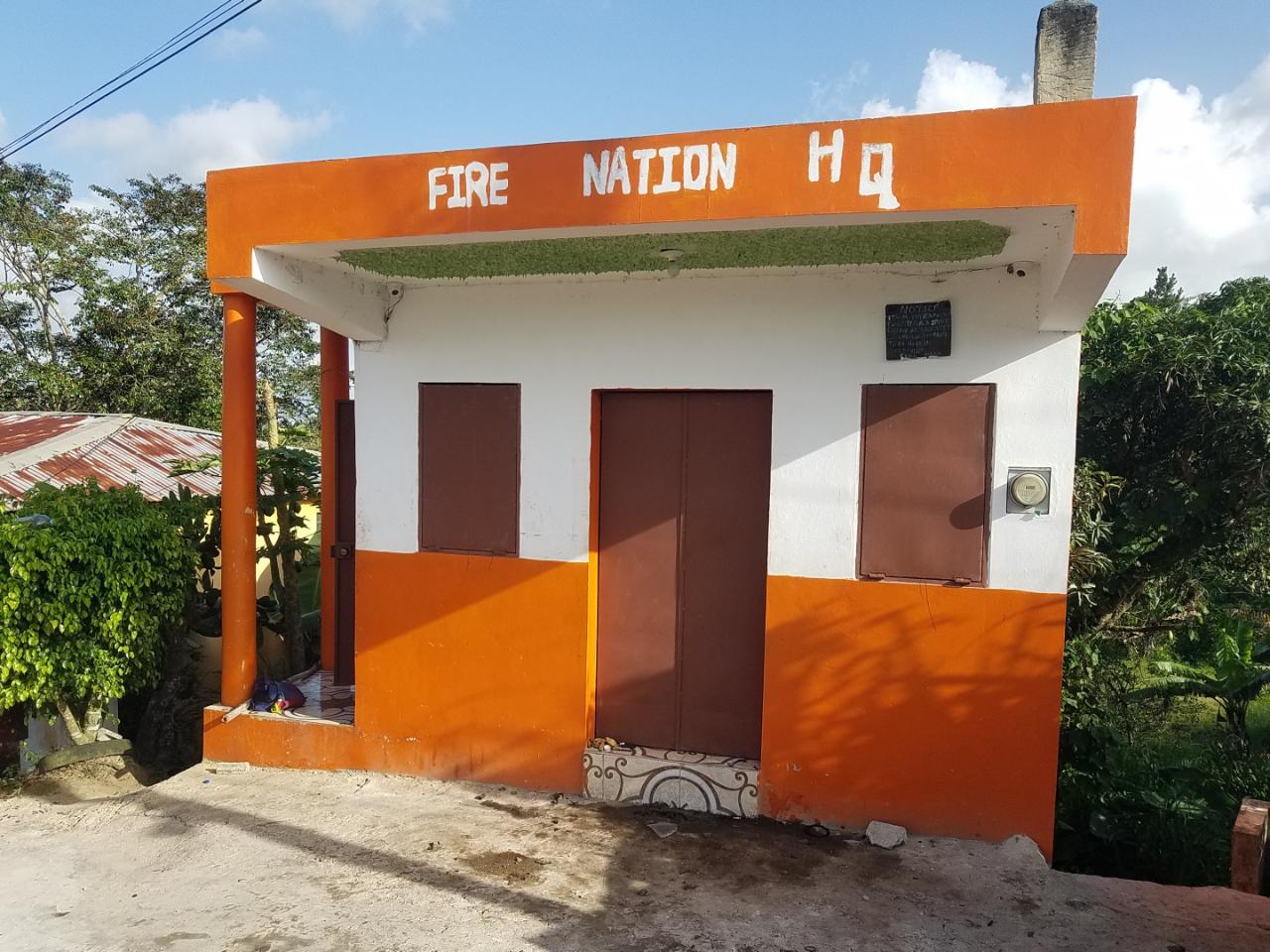 Charming-Split-Level-Home-with-Land-for-Sale-in-Coleyville-Jamaica Second image of Coleyville in Coleyville, Manchester, Jamaica - property is For Sale