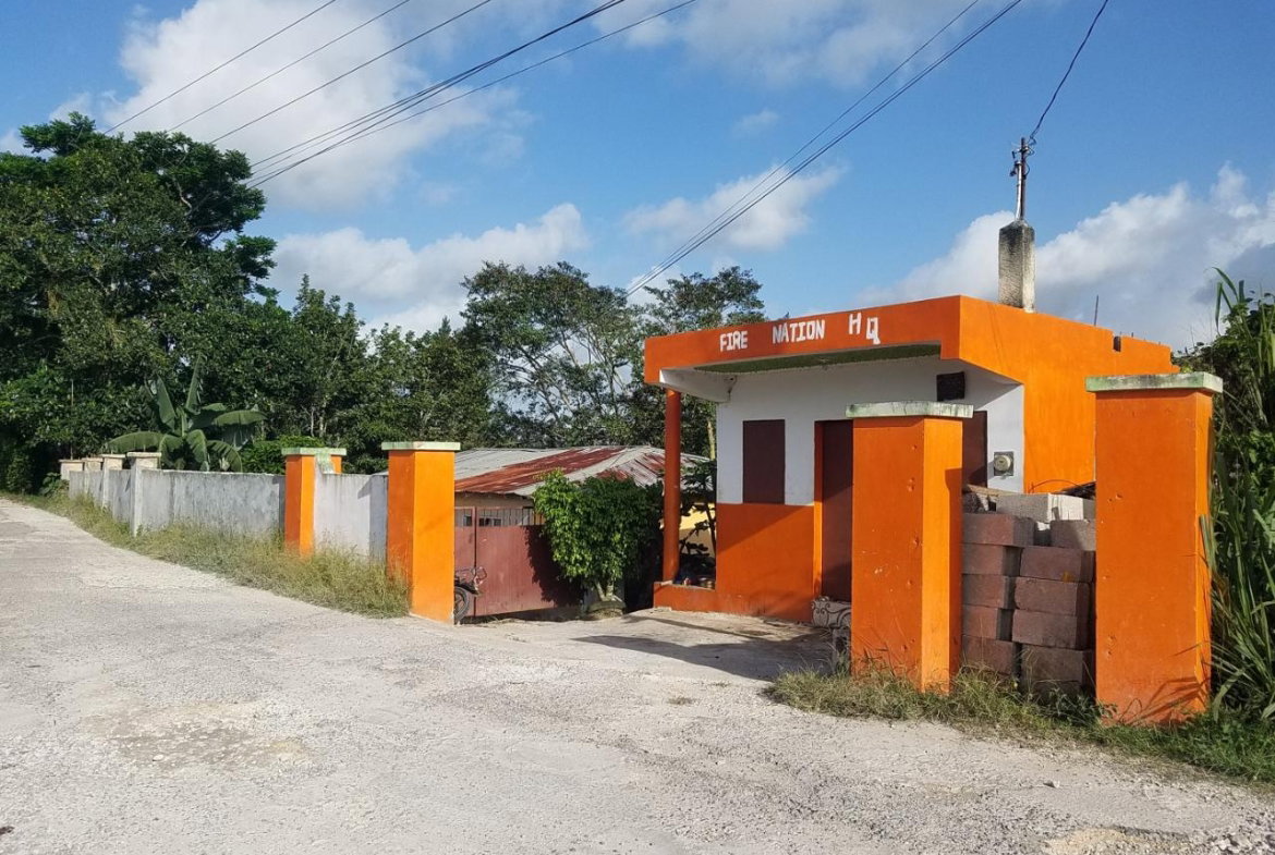First image of Coleyville in Coleyville, Manchester, Jamaica - property is For Sale