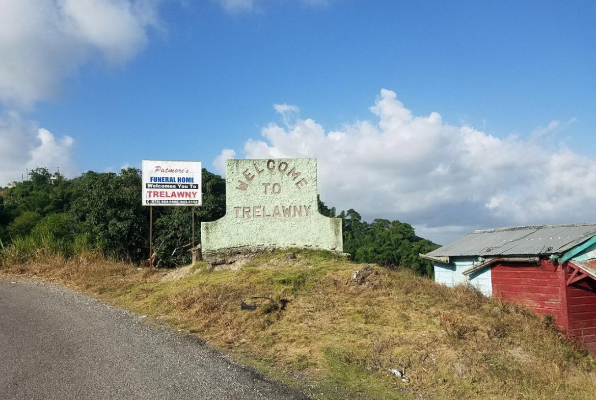Fourteenth image of Coleyville in Coleyville, Manchester, Jamaica - property is For Sale
