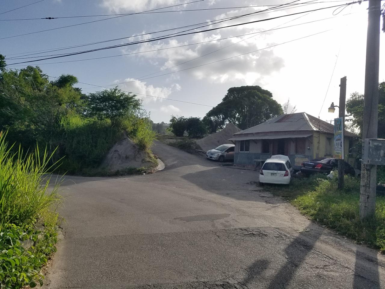 Charming-Split-Level-Home-with-Land-for-Sale-in-Coleyville-Jamaica Fifteenth image of Coleyville in Coleyville, Manchester, Jamaica - property is For Sale
