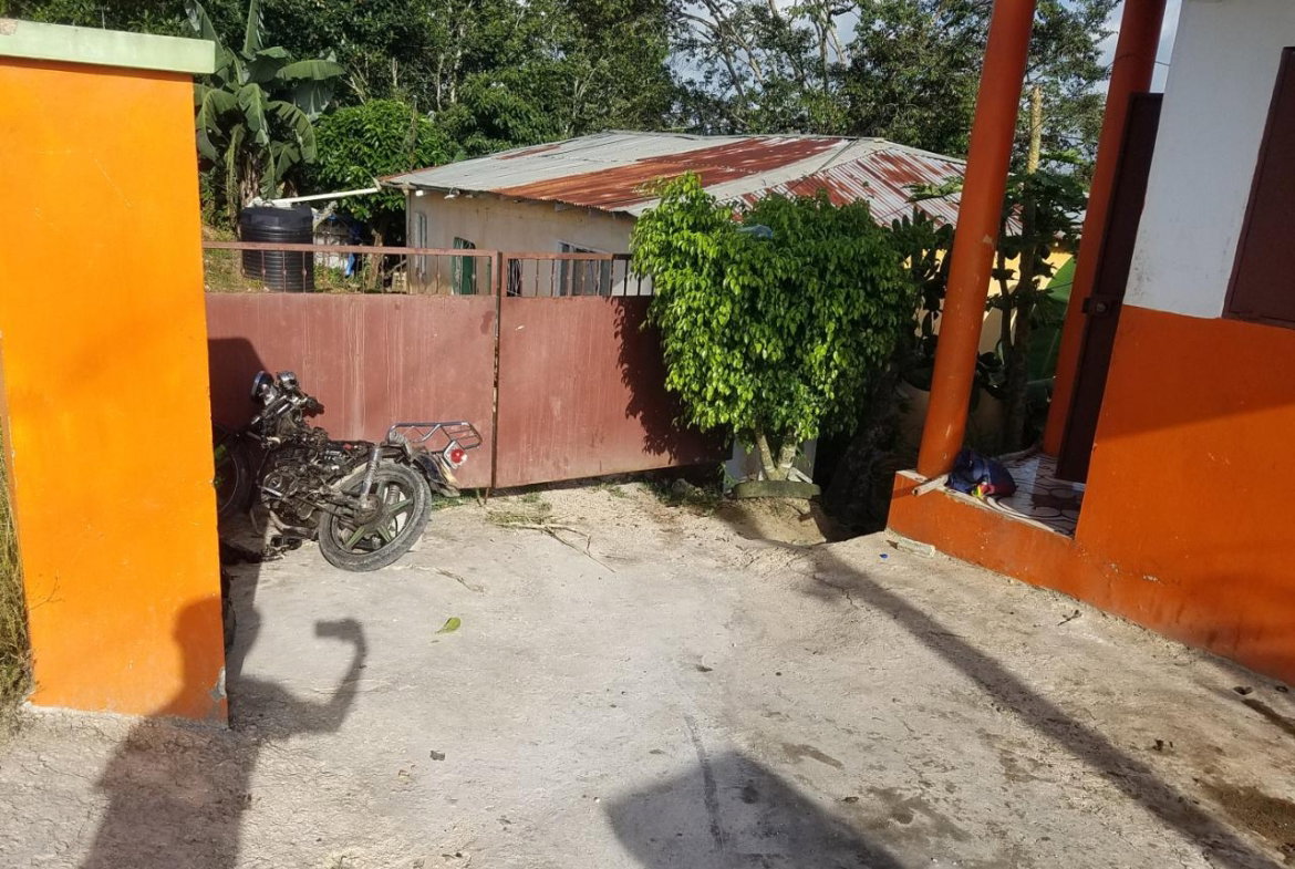 Third image of Coleyville in Coleyville, Manchester, Jamaica - property is For Sale