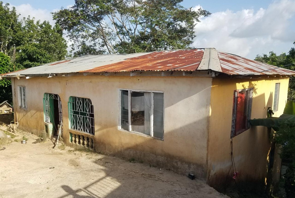 Fourth image of Coleyville in Coleyville, Manchester, Jamaica - property is For Sale