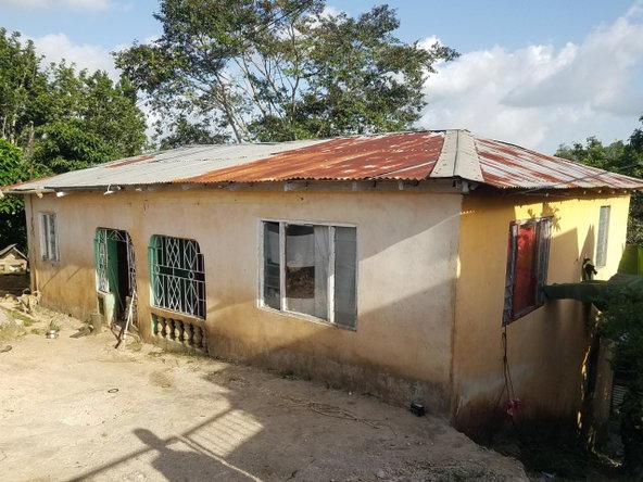Fourth image of Coleyville in Coleyville, Manchester, Jamaica - property is For Sale