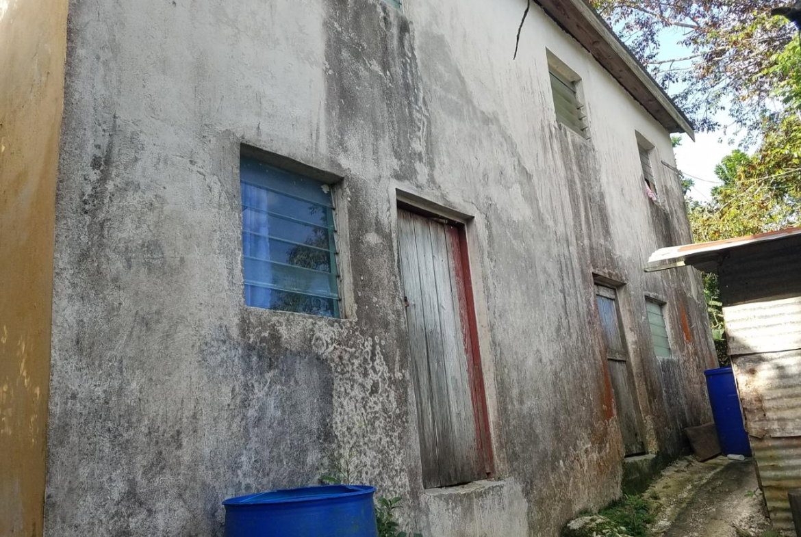 Fifth image of Coleyville in Coleyville, Manchester, Jamaica - property is For Sale