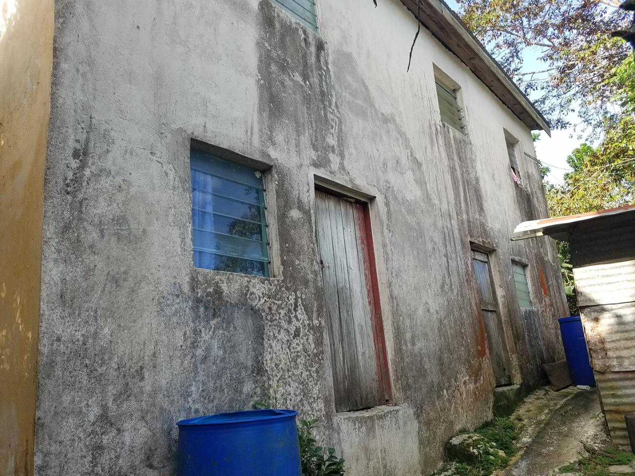 Charming-Split-Level-Home-with-Land-for-Sale-in-Coleyville-Jamaica Fifth image of Coleyville in Coleyville, Manchester, Jamaica - property is For Sale