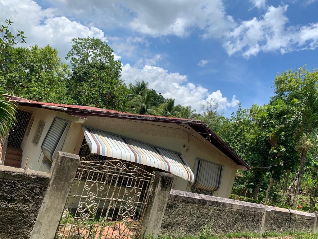 Second image of Hyman Street in Ashley, Clarendon, Jamaica - property is For Sale