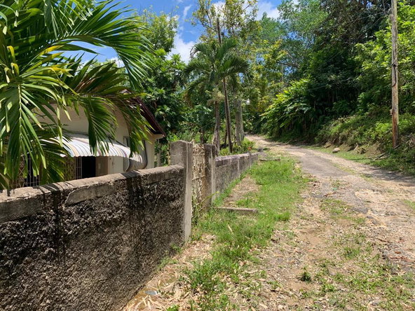 Eighth image of Hyman Street in Ashley, Clarendon, Jamaica - property is For Sale