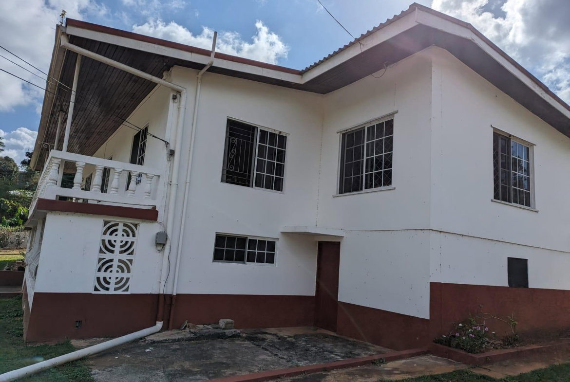 Second image of Wesley Avenue, Mandeville in Mandeville, Manchester, Jamaica - property is For Sale