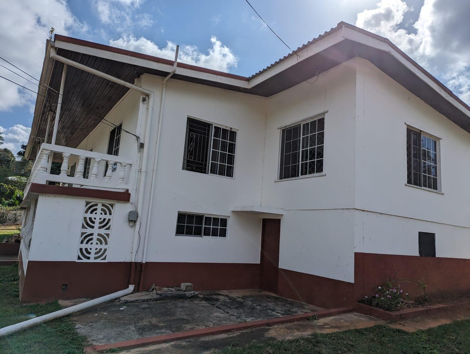 Second image of Wesley Avenue, Mandeville in Mandeville, Manchester, Jamaica - property is For Sale