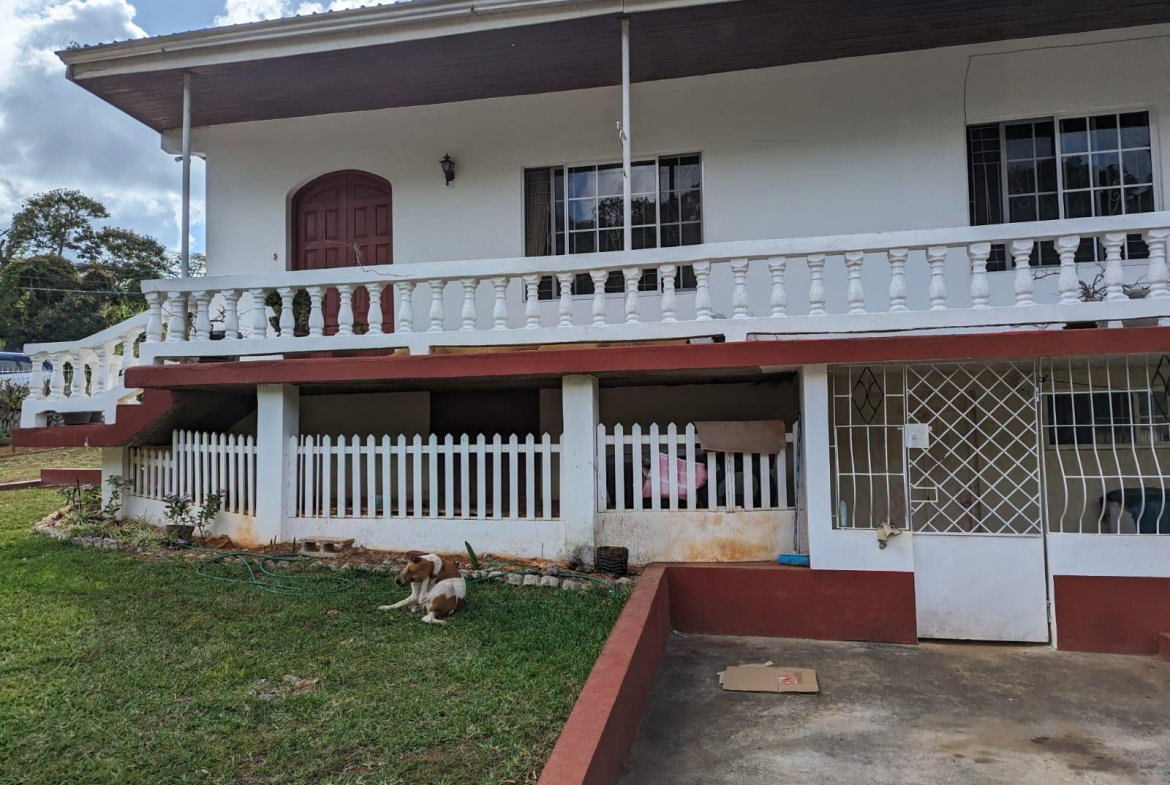 Third image of Wesley Avenue, Mandeville in Mandeville, Manchester, Jamaica - property is For Sale