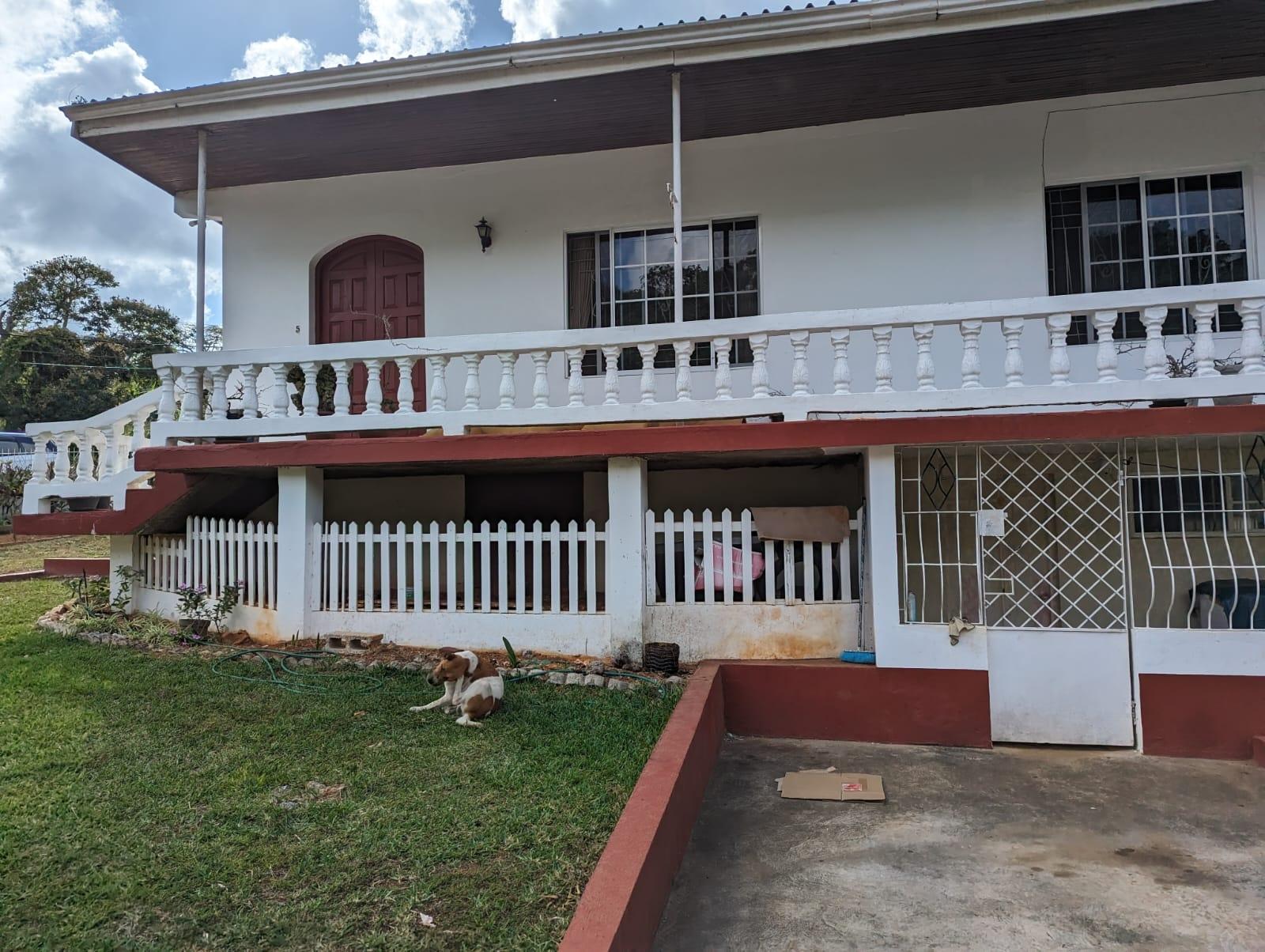 Third image of Wesley Avenue, Mandeville in Mandeville, Manchester, Jamaica - property is For Sale