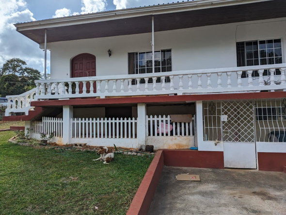 Third image of Wesley Avenue, Mandeville in Mandeville, Manchester, Jamaica - property is For Sale
