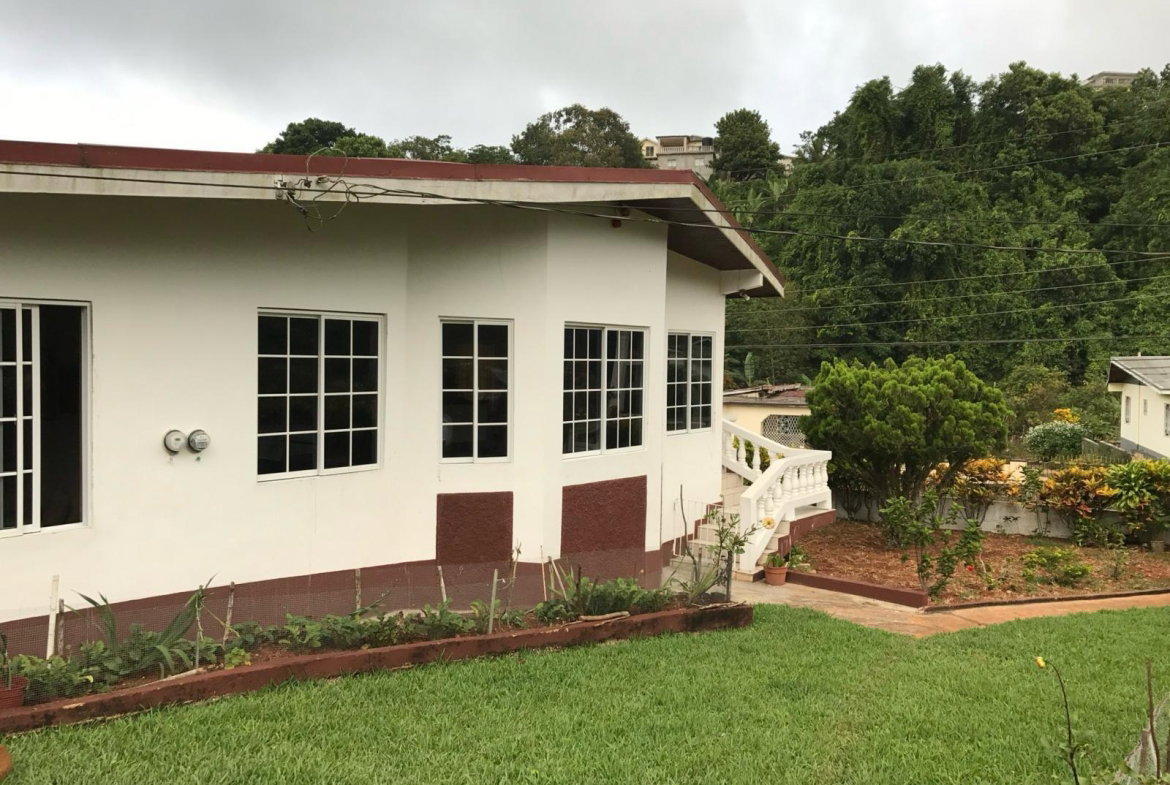 Fourth image of Wesley Avenue, Mandeville in Mandeville, Manchester, Jamaica - property is For Sale