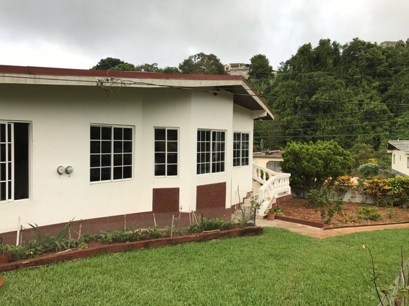 Fourth image of Wesley Avenue, Mandeville in Mandeville, Manchester, Jamaica - property is For Sale