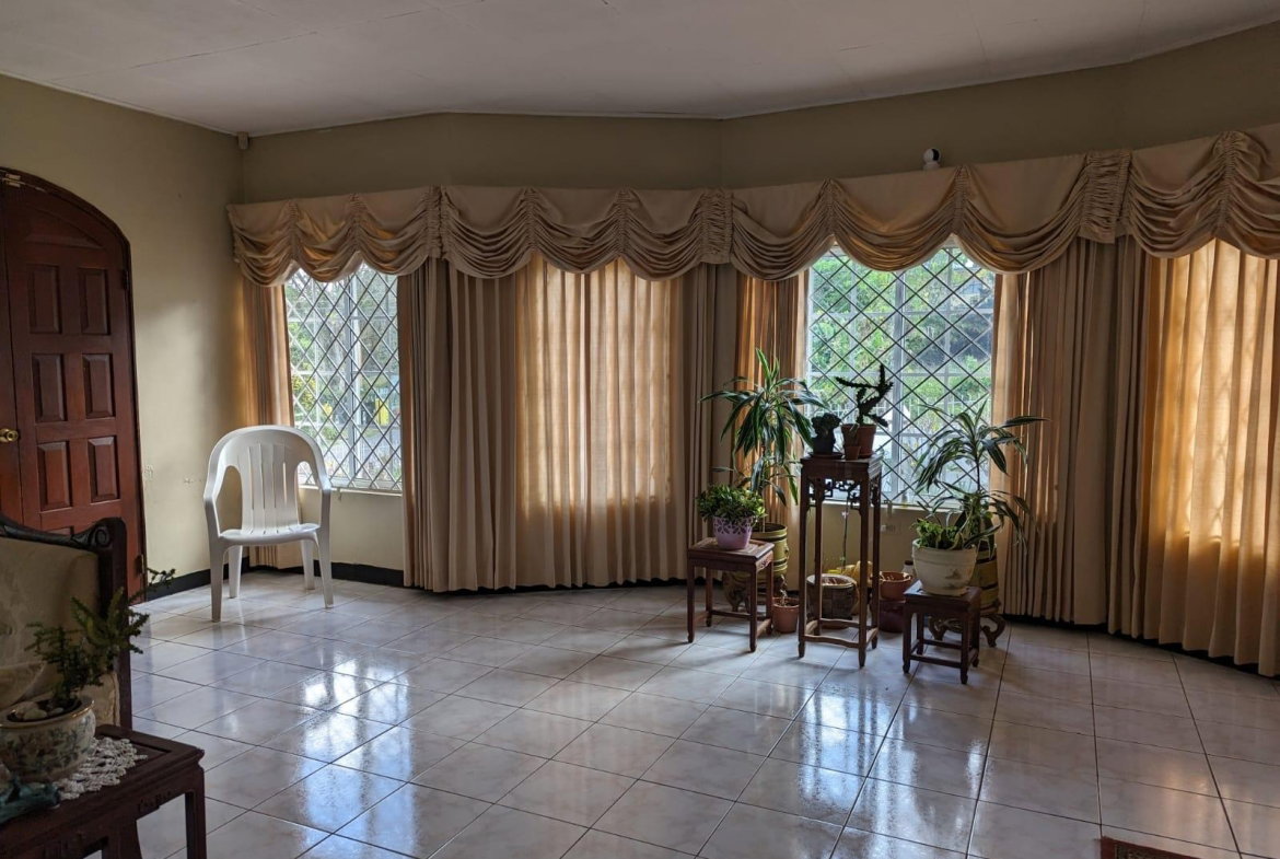 Fifth image of Wesley Avenue, Mandeville in Mandeville, Manchester, Jamaica - property is For Sale