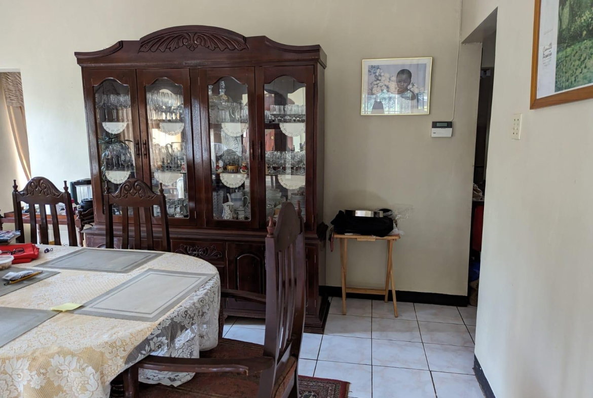 Sixth image of Wesley Avenue, Mandeville in Mandeville, Manchester, Jamaica - property is For Sale