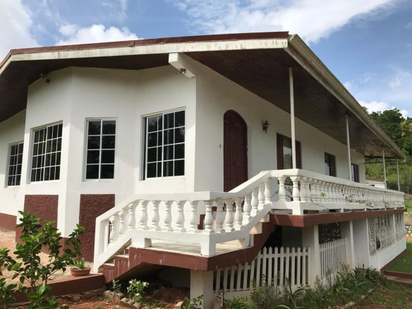 First image of Wesley Avenue, Mandeville in Mandeville, Manchester, Jamaica - property is For Sale