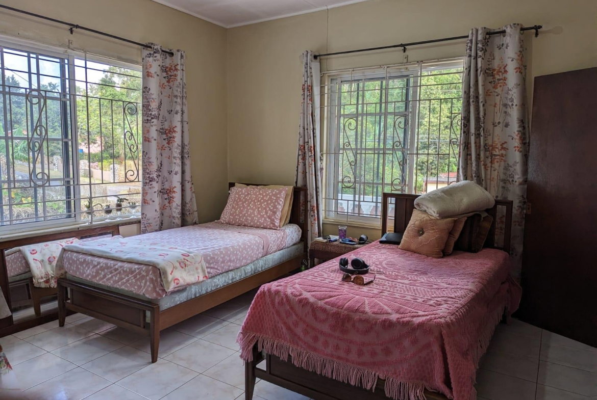 Seventh image of Wesley Avenue, Mandeville in Mandeville, Manchester, Jamaica - property is For Sale