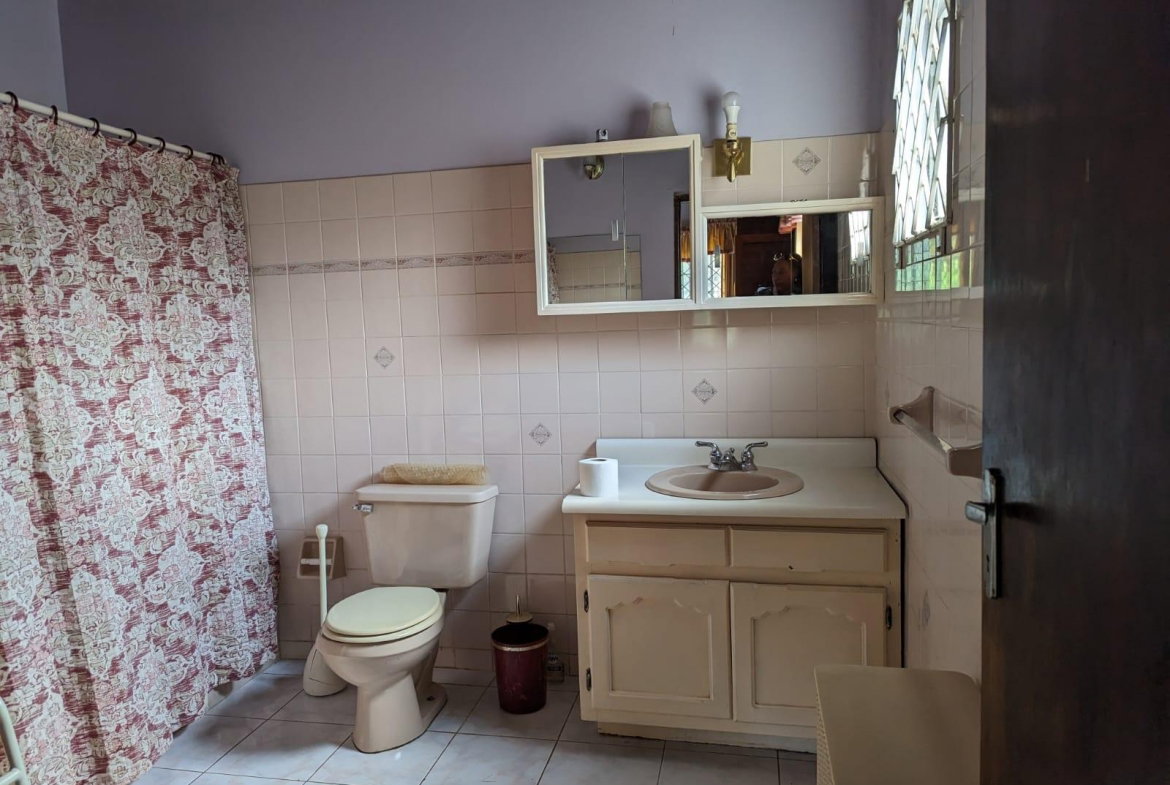 Ninth image of Wesley Avenue, Mandeville in Mandeville, Manchester, Jamaica - property is For Sale