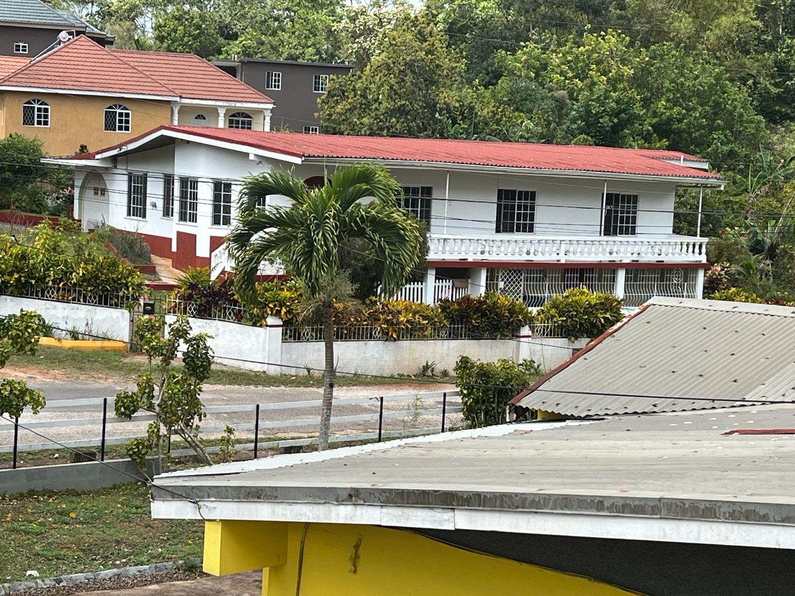 Tenth image of Wesley Avenue, Mandeville in Mandeville, Manchester, Jamaica - property is For Sale