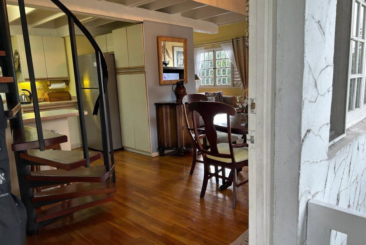 Second image of A204-3 Seaview Avenue in Kingston 6, St. Andrew, Jamaica - property is For Sale