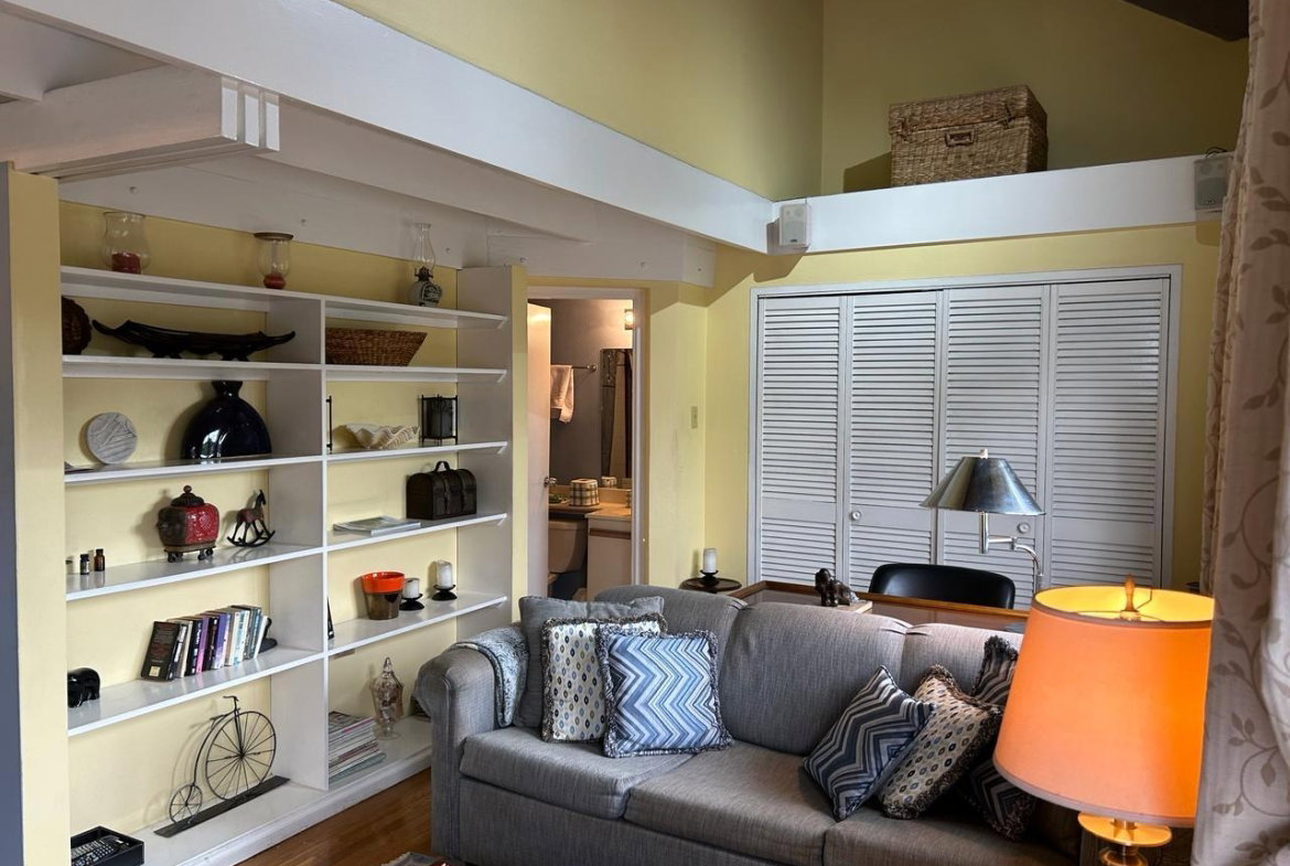 Thirteenth image of A204-3 Seaview Avenue in Kingston 6, St. Andrew, Jamaica - property is For Sale