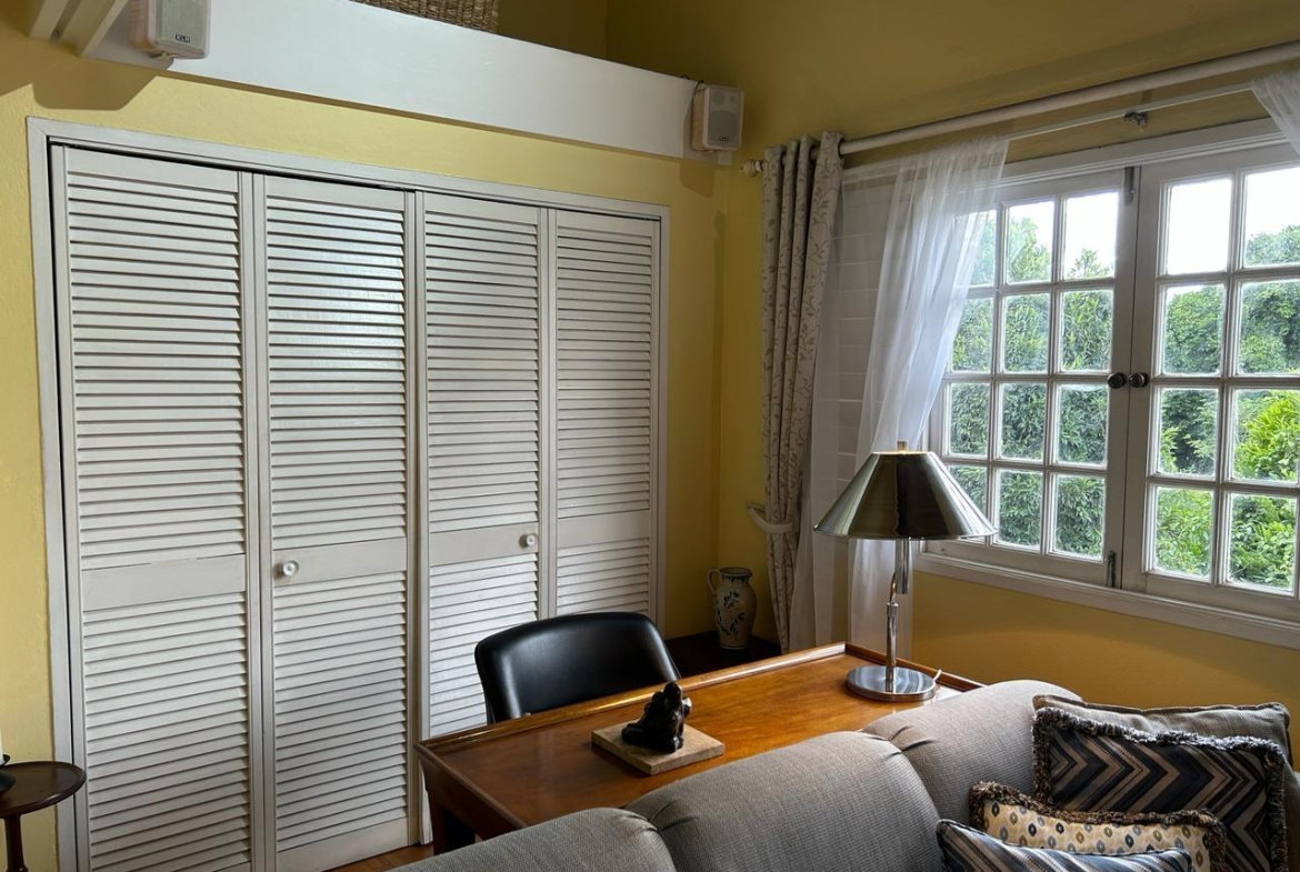 Fourteenth image of A204-3 Seaview Avenue in Kingston 6, St. Andrew, Jamaica - property is For Sale