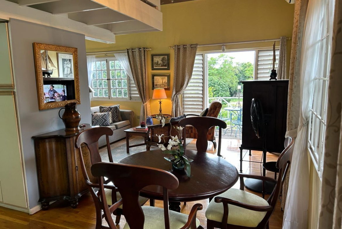 Third image of A204-3 Seaview Avenue in Kingston 6, St. Andrew, Jamaica - property is For Sale