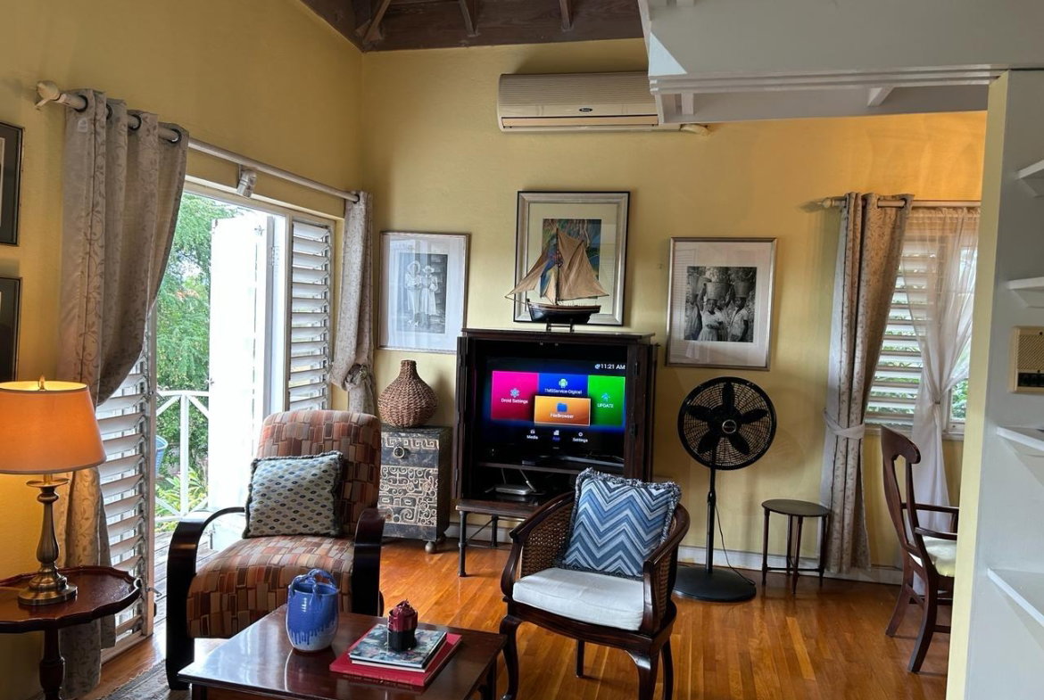 Twenty-First image of A204-3 Seaview Avenue in Kingston 6, St. Andrew, Jamaica - property is For Sale