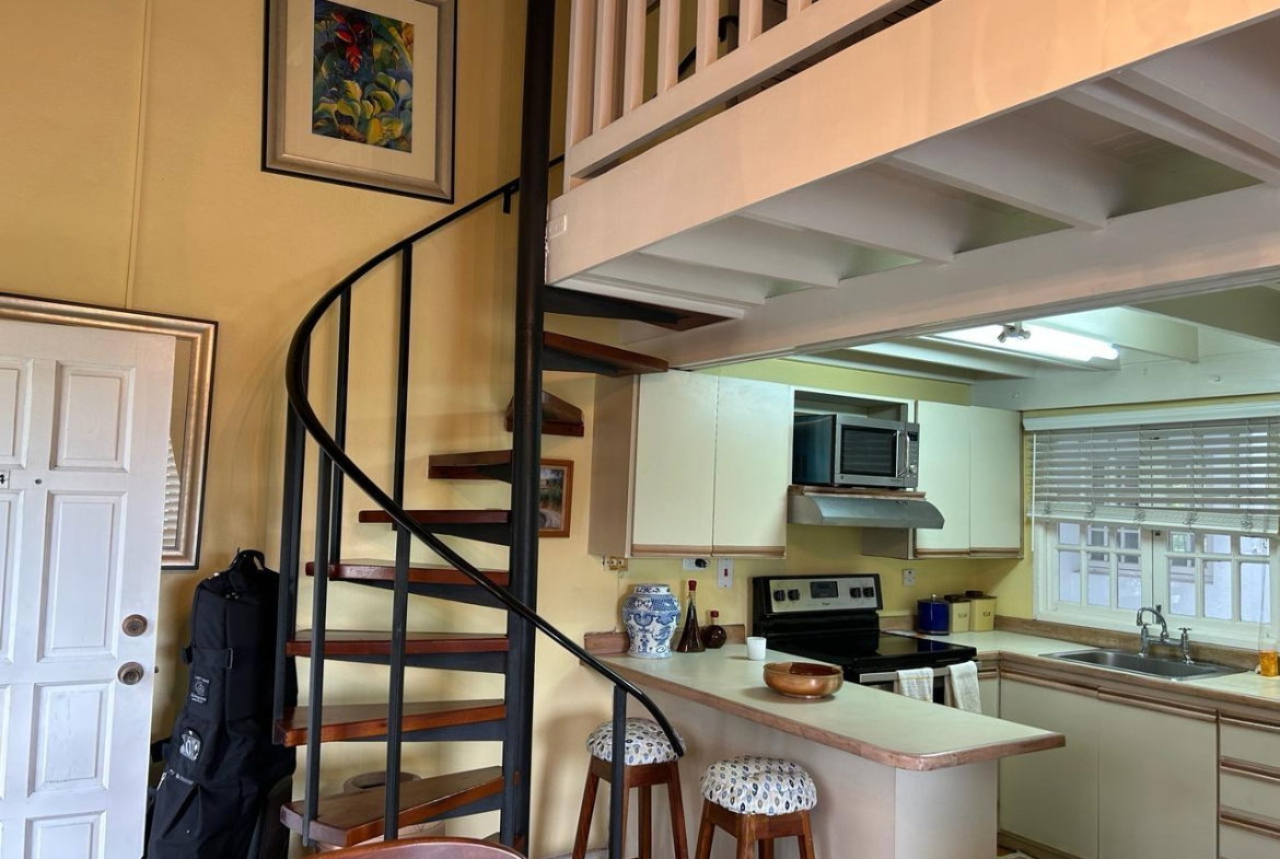 Twenty-Third image of A204-3 Seaview Avenue in Kingston 6, St. Andrew, Jamaica - property is For Sale