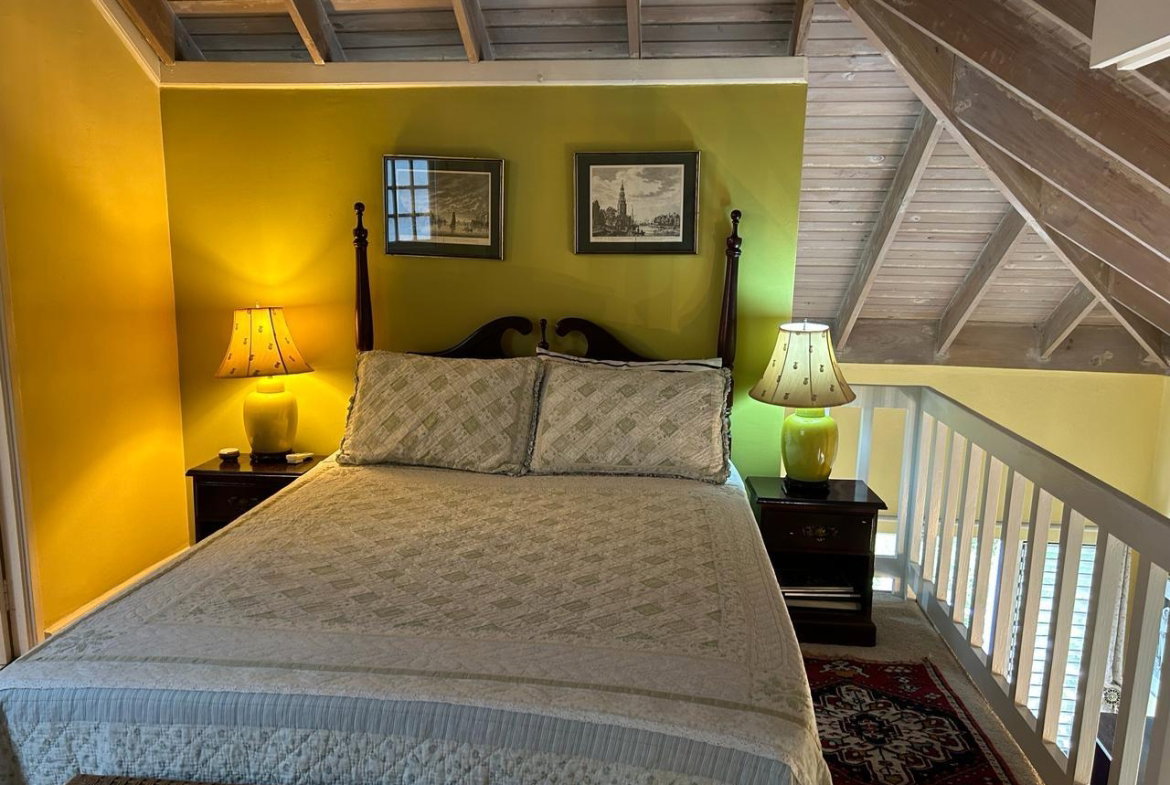 Twenty-Fourth image of A204-3 Seaview Avenue in Kingston 6, St. Andrew, Jamaica - property is For Sale