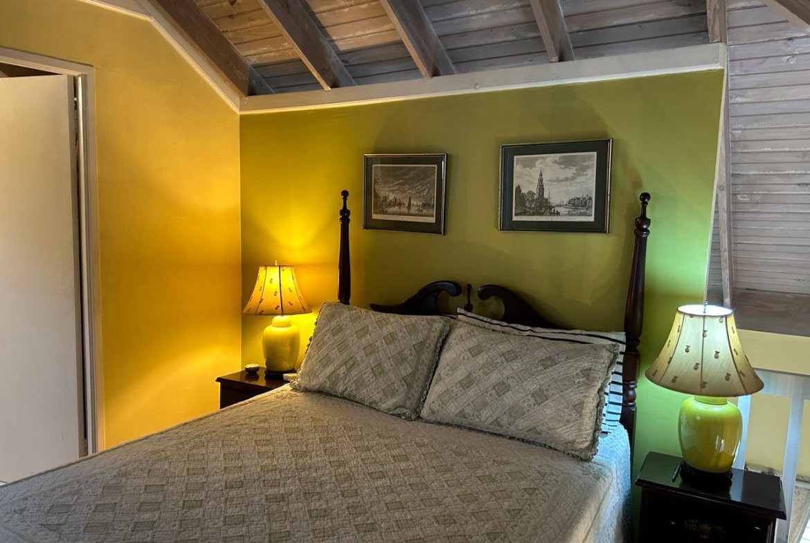 Twenty-Fifth image of A204-3 Seaview Avenue in Kingston 6, St. Andrew, Jamaica - property is For Sale