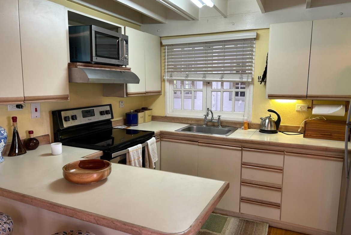 Fourth image of A204-3 Seaview Avenue in Kingston 6, St. Andrew, Jamaica - property is For Sale