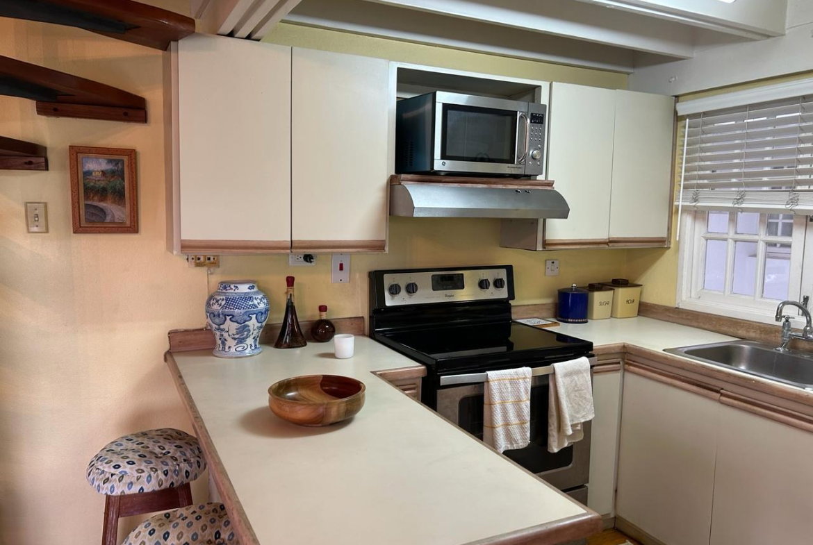 Fifth image of A204-3 Seaview Avenue in Kingston 6, St. Andrew, Jamaica - property is For Sale