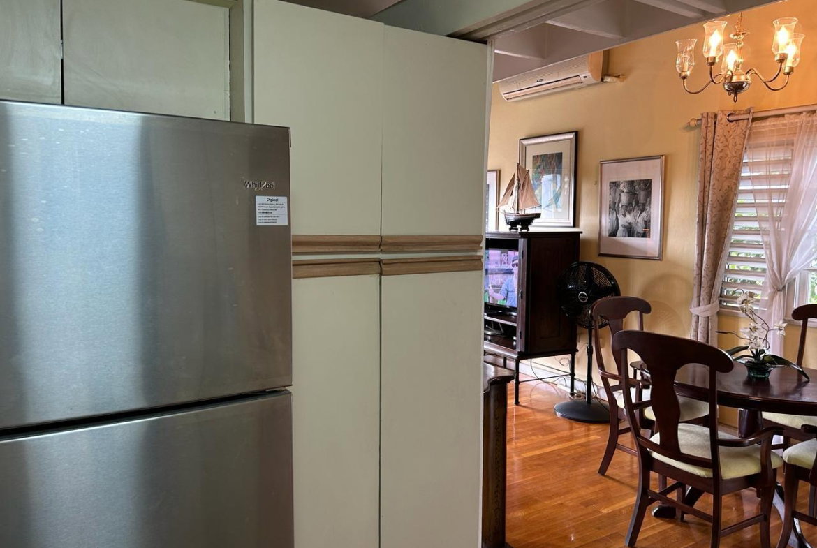 Eighth image of A204-3 Seaview Avenue in Kingston 6, St. Andrew, Jamaica - property is For Sale