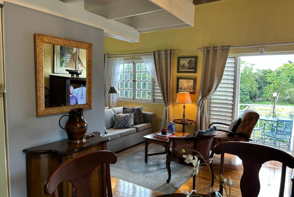 Tenth image of A204-3 Seaview Avenue in Kingston 6, St. Andrew, Jamaica - property is For Sale