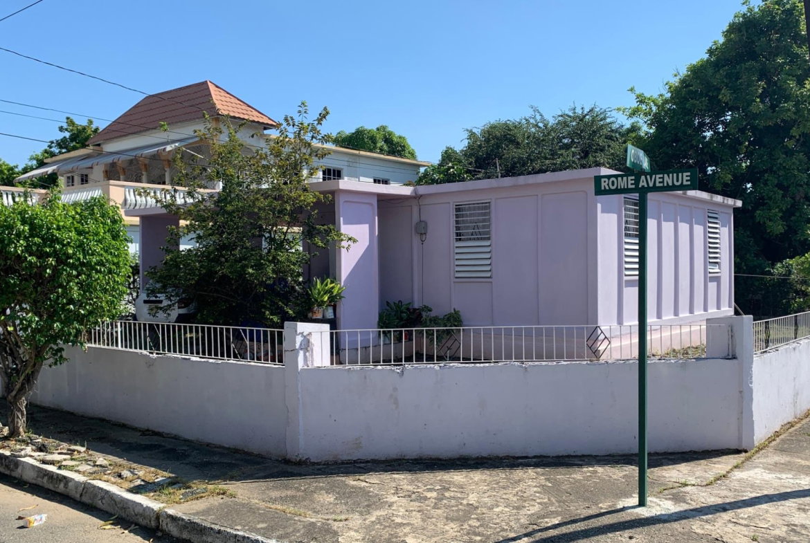 Second image of 33 Rome Avenue in Independence City, St. Catherine, Jamaica - property is For Sale