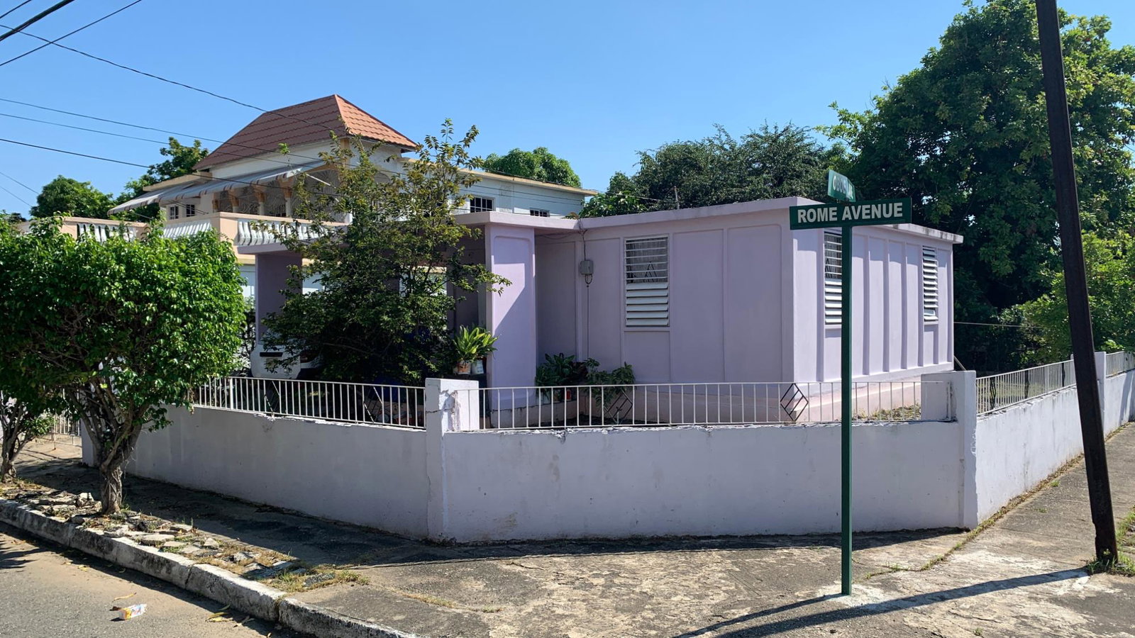 Second image of 33 Rome Avenue in Independence City, St. Catherine, Jamaica - property is For Sale