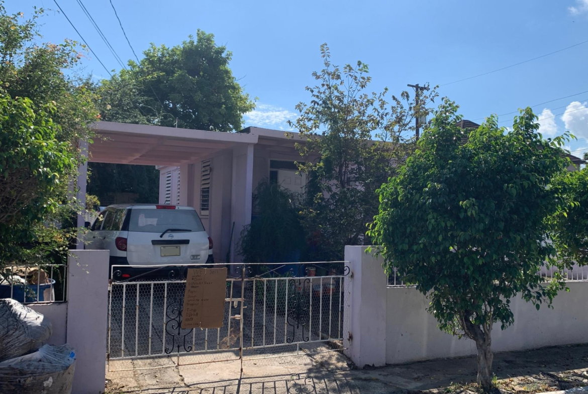 First image of 33 Rome Avenue in Independence City, St. Catherine, Jamaica - property is For Sale