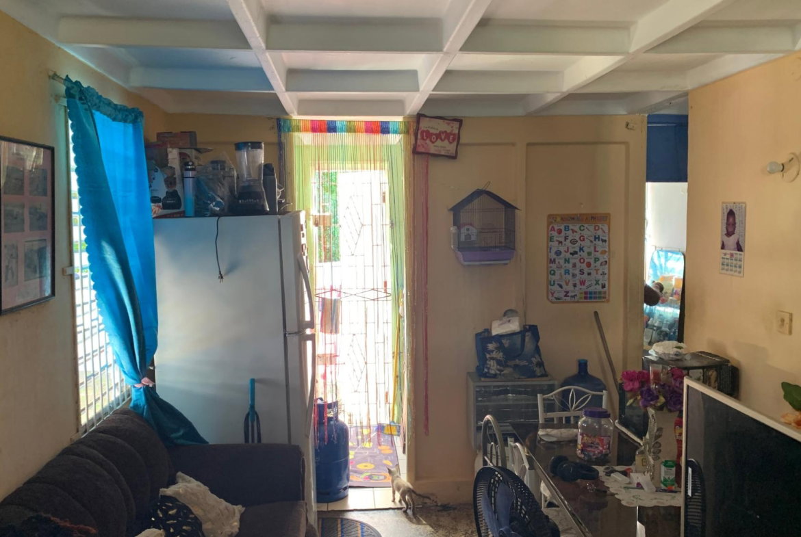Fifth image of 33 Rome Avenue in Independence City, St. Catherine, Jamaica - property is For Sale