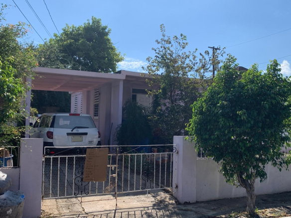 First image of 33 Rome Avenue in Independence City, St. Catherine, Jamaica - property is For Sale