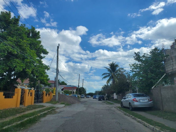 Tenth image of 529 Copper Close in May Pen, Clarendon, Jamaica - property is For Sale